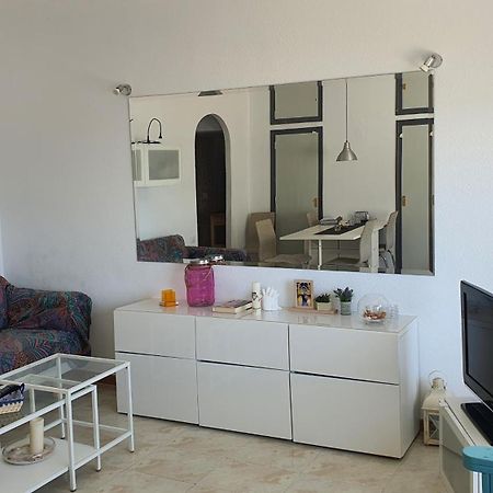 Ferienwohnung Casa Leon La Cala De Mijas Exterior foto