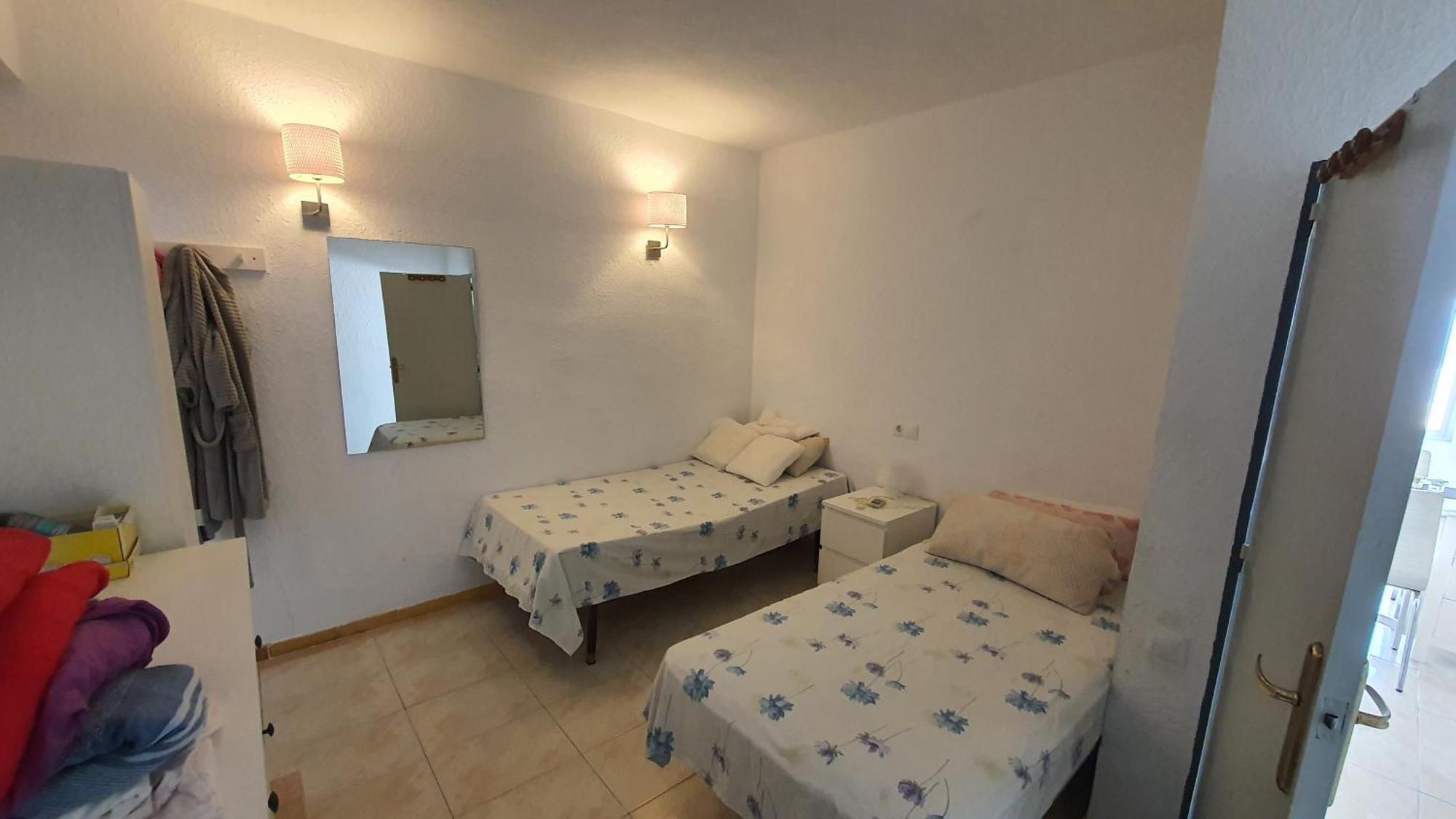 Ferienwohnung Casa Leon La Cala De Mijas Exterior foto