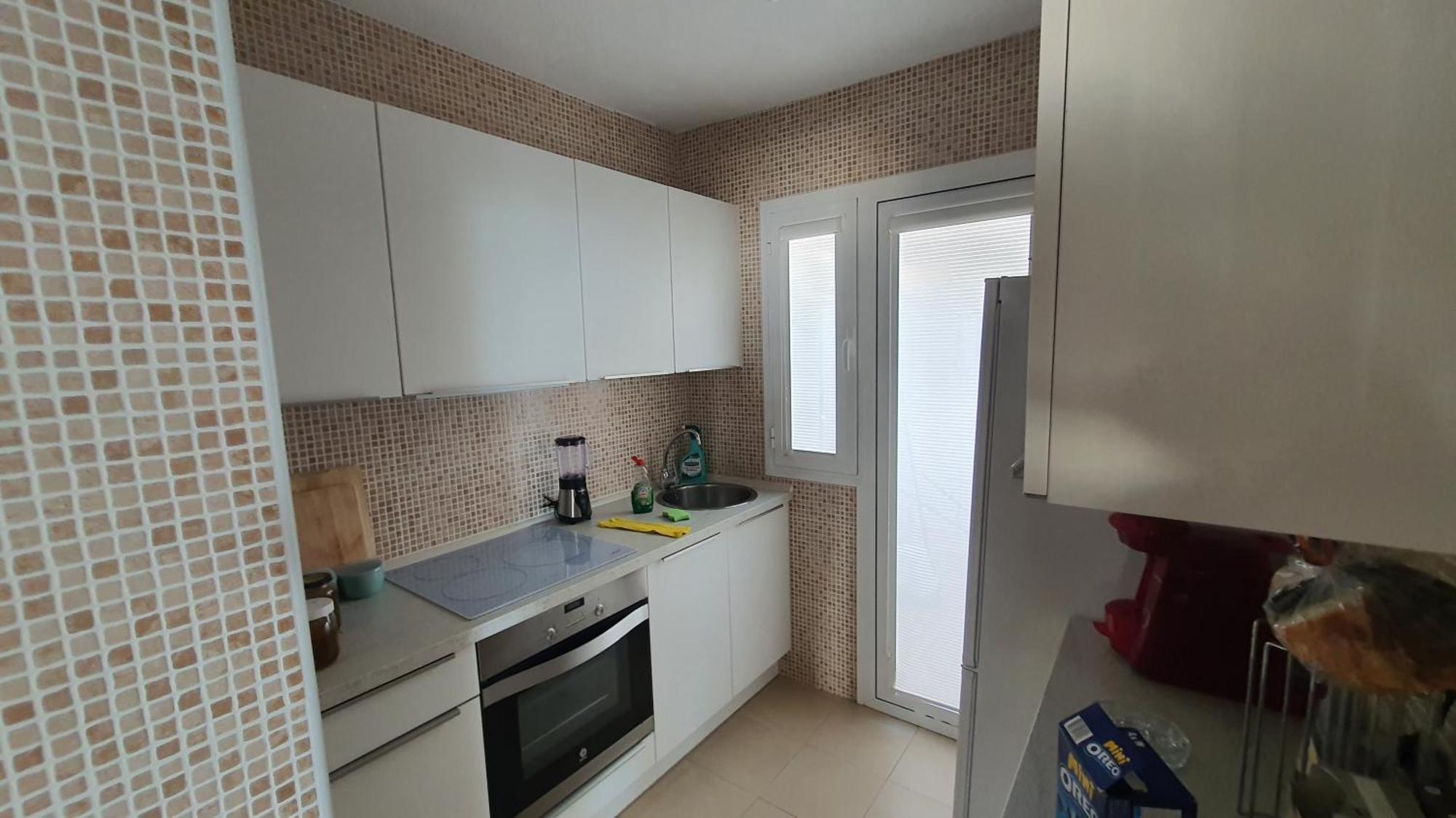 Ferienwohnung Casa Leon La Cala De Mijas Exterior foto