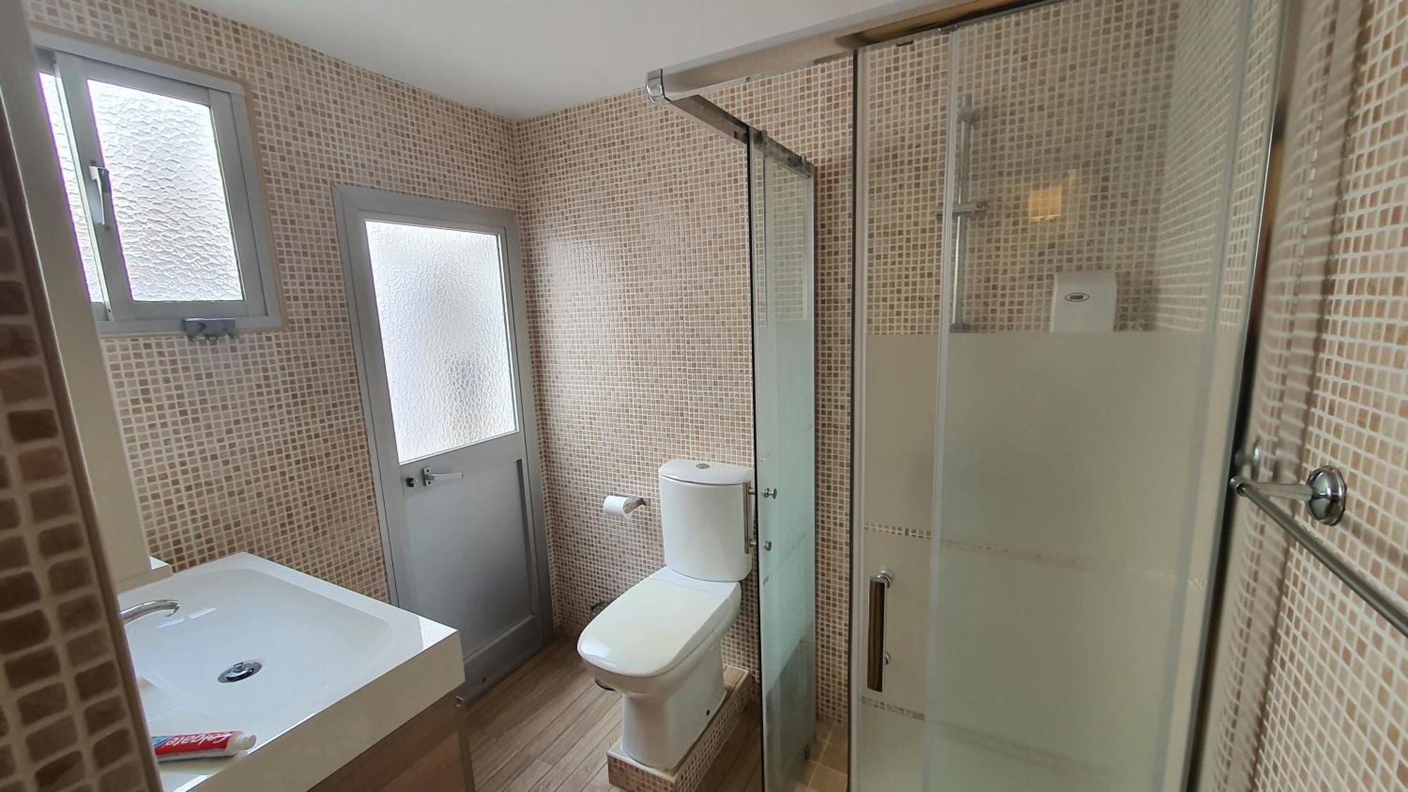 Ferienwohnung Casa Leon La Cala De Mijas Exterior foto